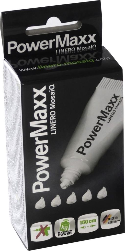 Linero MosaiQ PowerMaxx Produktbild 