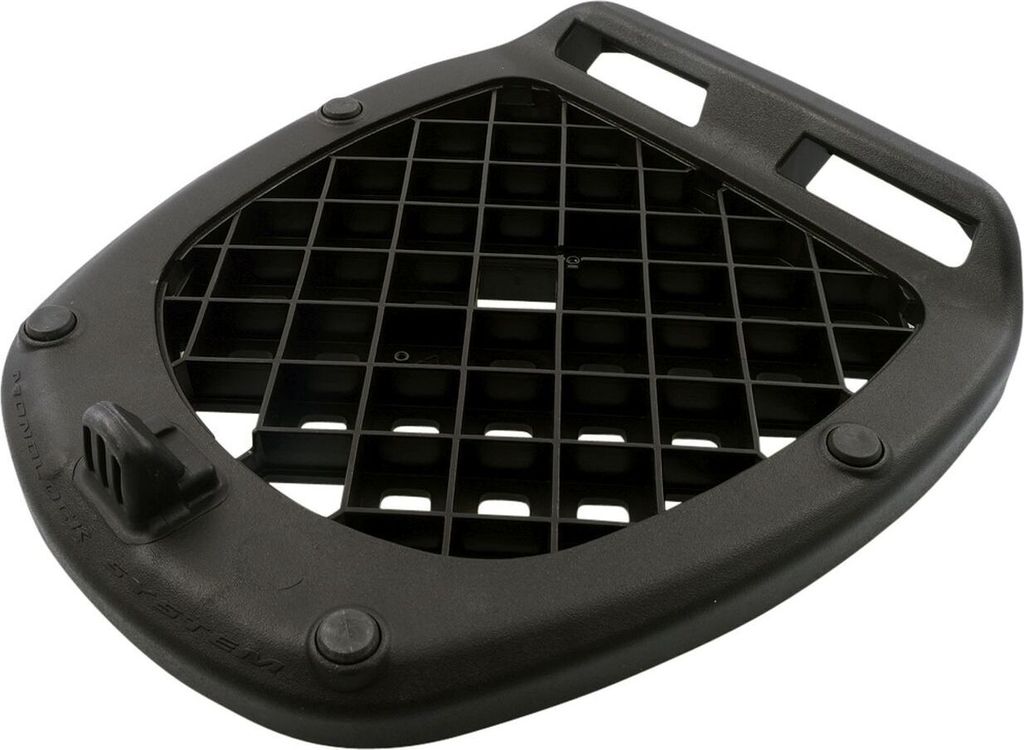 Ersatzplatte für Universal Adapterplatte - GIVI Topcases