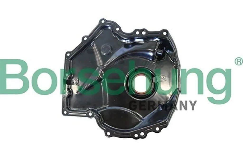 Boîtier de Filtre à Huile Moteur VW Golf 7 - Pièce Borsehung B12189 Qualité