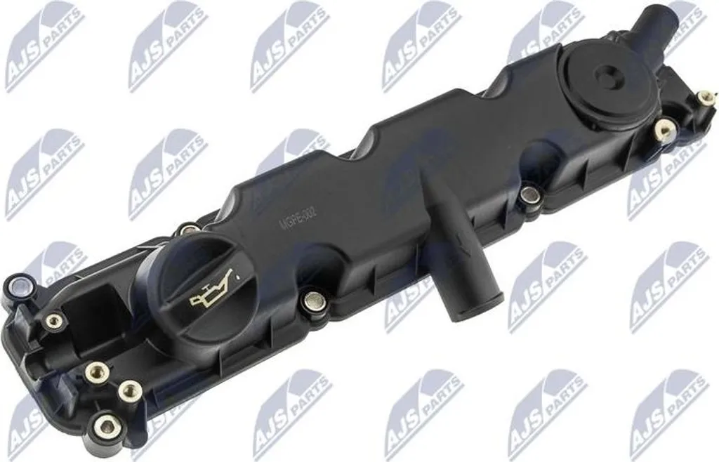 Couvercle de soupape NTY BPZ-PE-002 OE 0248G5 pour moteur PSA 2.0 HDi