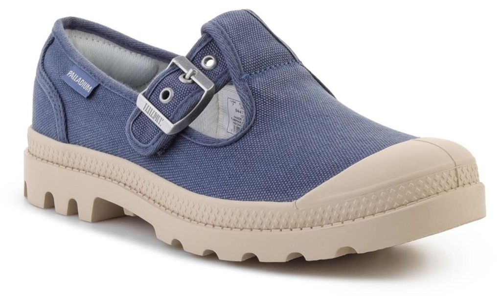 Palladium Schuhe Pampa M-Jane, 94475481