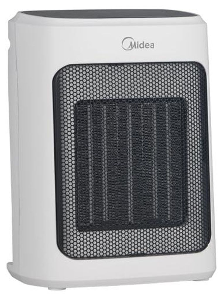 Midea NT20-20AR, Elektrischer Raumheizlüfter, Drinnen, Produktbild 