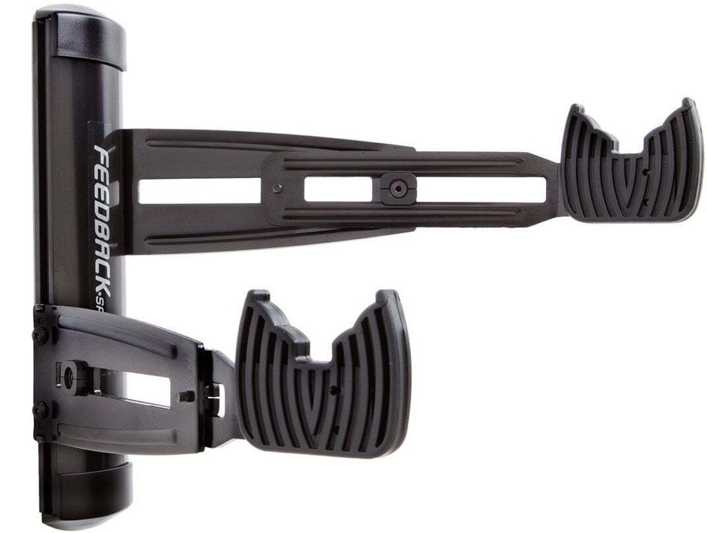 Feedback Sport Velo Wall Rack 2D Zdjęcie produktu 