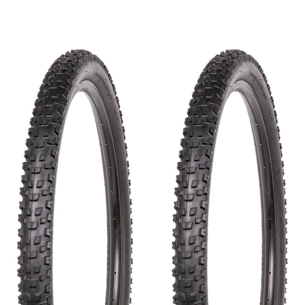 2x 27.5 Zoll Reifen Kenda 27.5x2.40 Zoll 61-584 MTB-Reifen Produktbild 