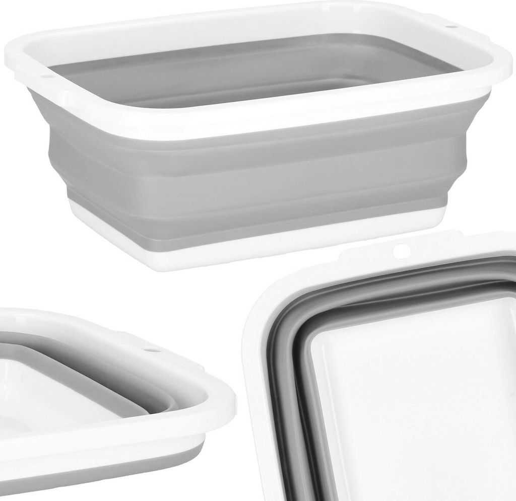 Ha5106 Lagerbehälter 40X29X15,5Cm 8,5L Obrázek produktu 