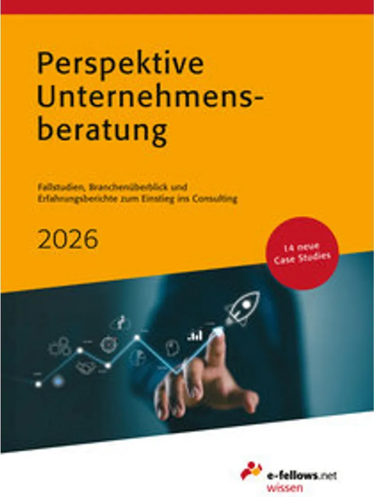 Perspektive Unternehmensberatung 2026 : Anticiper la Crise Conseil