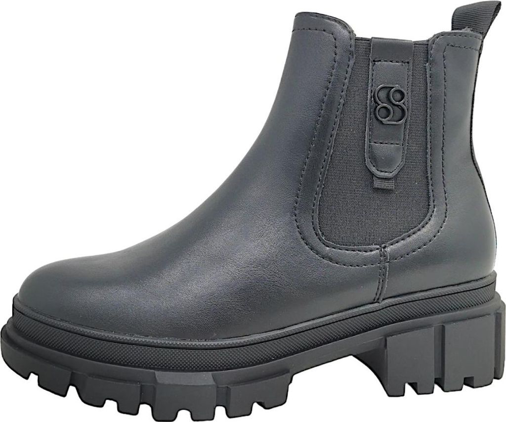 Chaussures de ville pour hommes s.Oliver, bottines, Image du produit 