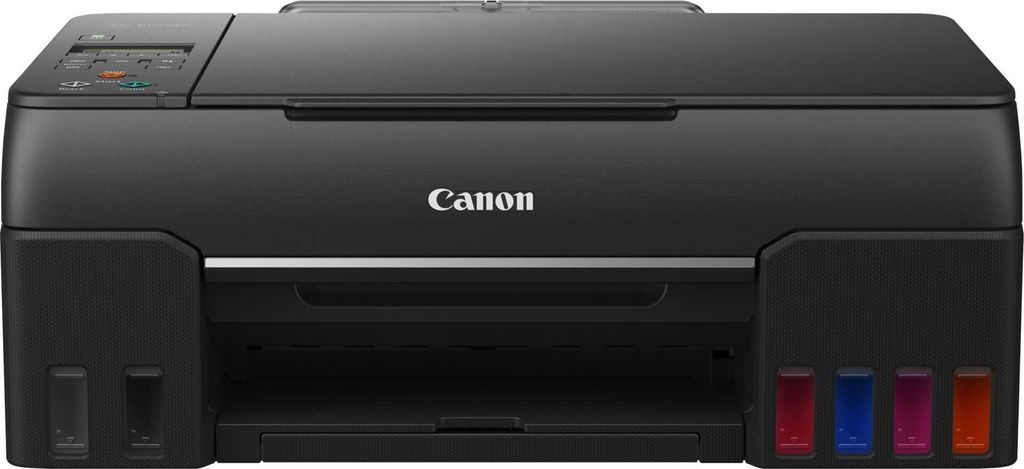 Canon PIXMA G650 - drukarka wielofunkcyjna - kolorowa - Zdjęcie produktu 