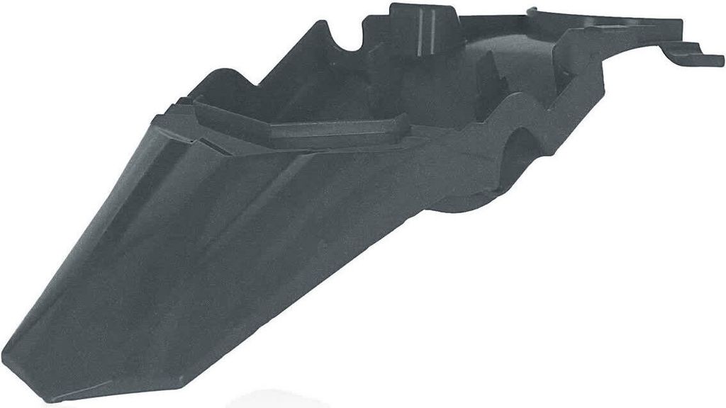 ACERBIS Metallgrauer Hinterkotflügel für HONDA CRF 110 F