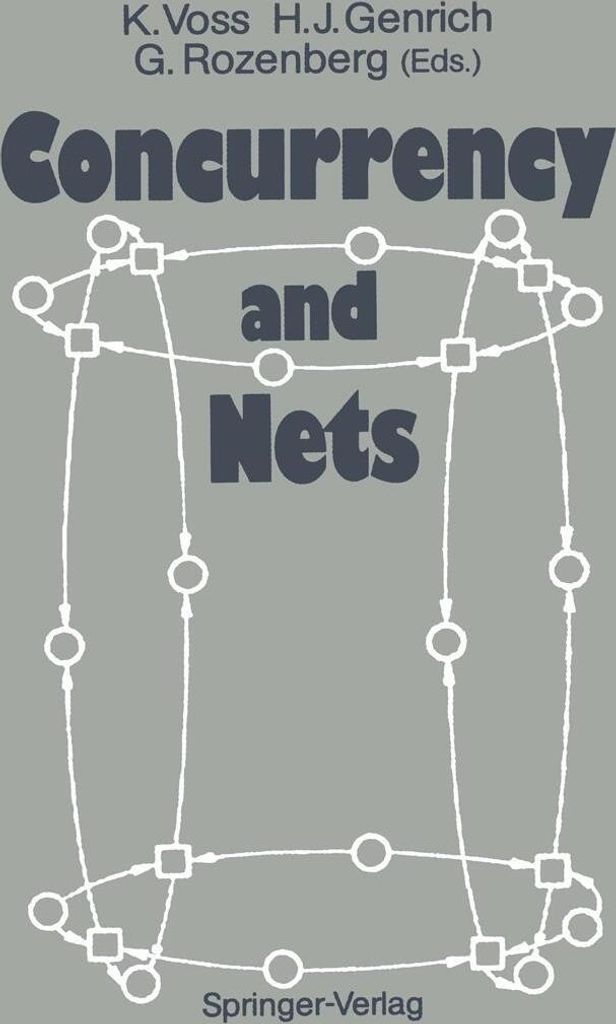Concurrency and Nets