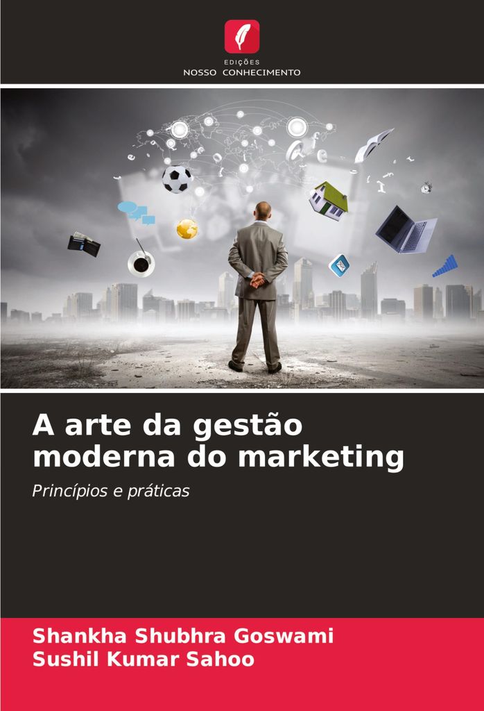A arte da gestão moderna do marketing