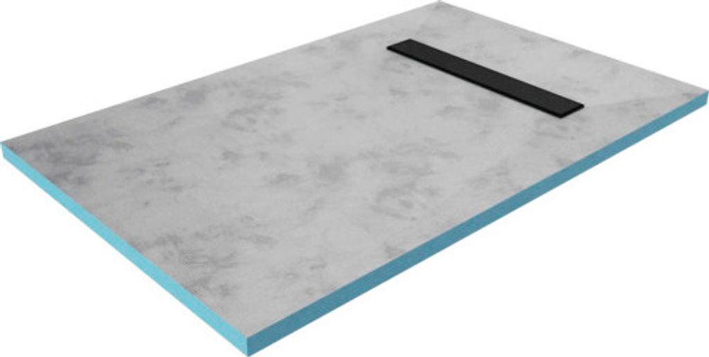 Aurlane FAC343, 1200 mm, 800 mm