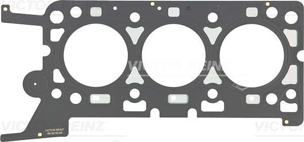 REINZ 61-35135-00 Zylinderkopfdichtung für FORD MONDEO III Kombi (BWY) MONDEO III (B5Y) MONDEO III Stufenheck (B4Y) COUGAR (EC) MONDEO II Stufenheck