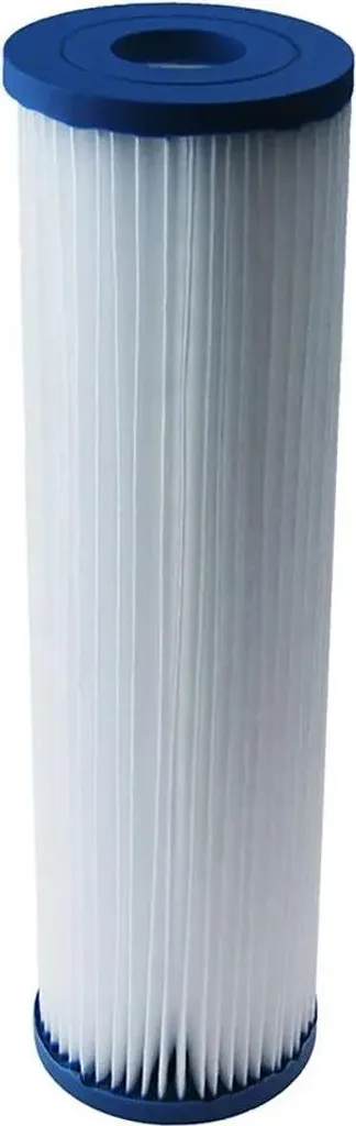 Filtre Sea Recovery 5 microns pour dessalinisateur One Size transparent