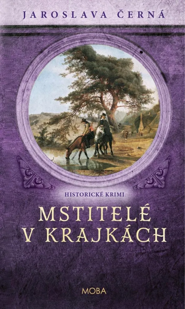 Mstitelé v krajkách - Retrouvez le plaisir de lire un grand classique