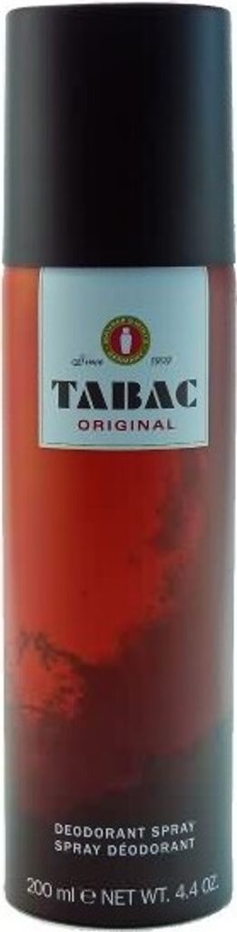Tabac Original Deo-Zerstäuber Tabac Original Deo Spray Produktbild 3