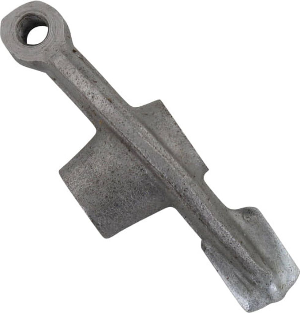 Rex Rexy 125 Kipphebel Schlepphebel 125ccm 4Takt 80602 Motorroller.de Kipp-Hebel Ventilhebel Schwinghebel Ventilkipphebel Schlepp-Hebel Schwing-Hebel