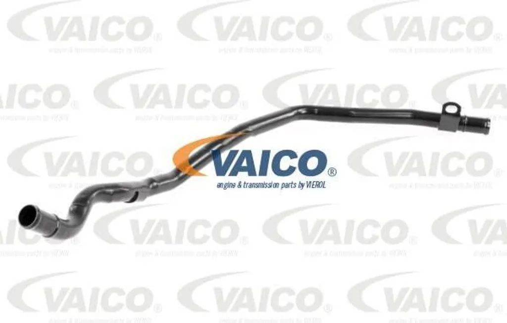 Durite de refroidissement moteur pour VW Passat et Touran 1K0121070BR