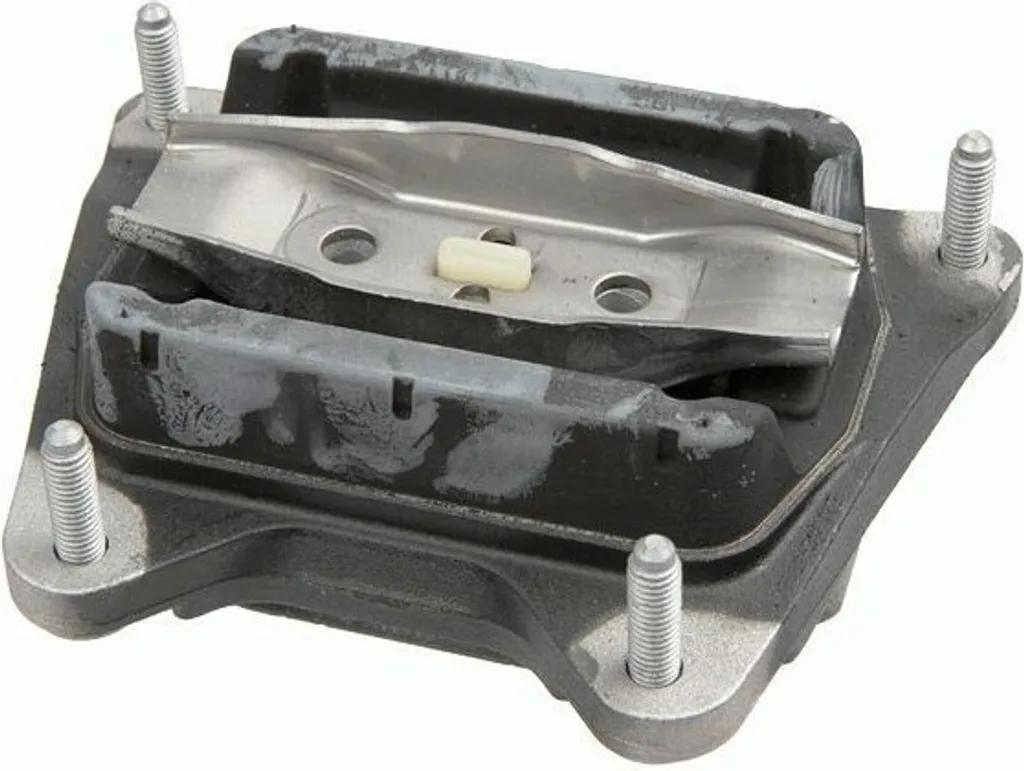 Support de Boîte Automatique LEMFÖRDER pour Confort de Conduite