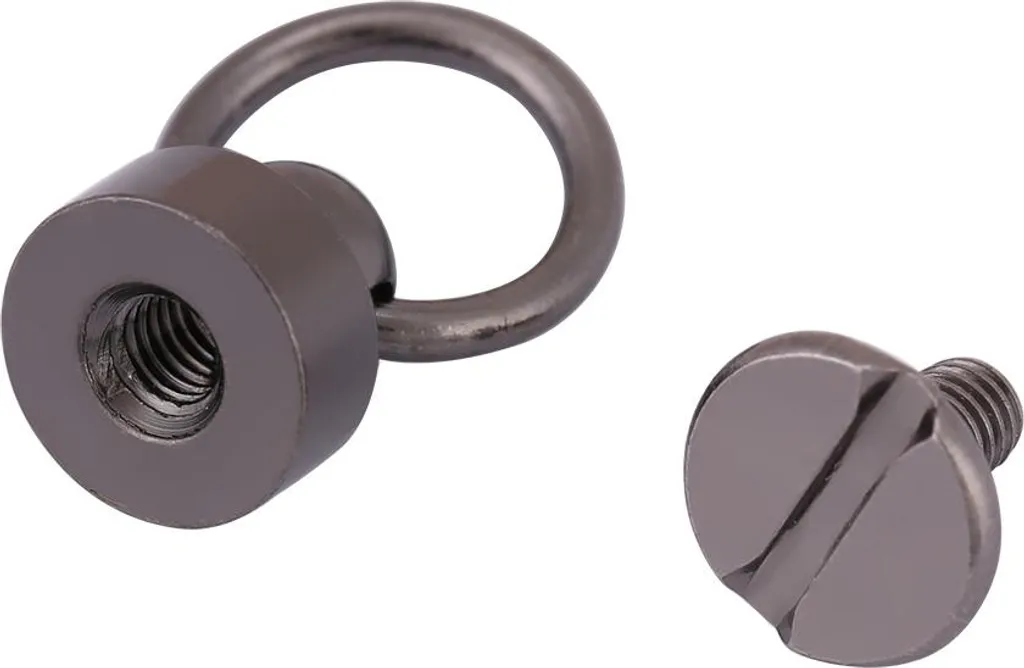 20pcs Rivetti Fordera: Ridona Vita agli Interni della Tua Auto - 2
