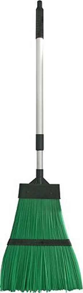 Besen MagicHome LS9241, PlasticSweeper, Grün, Produktbild 