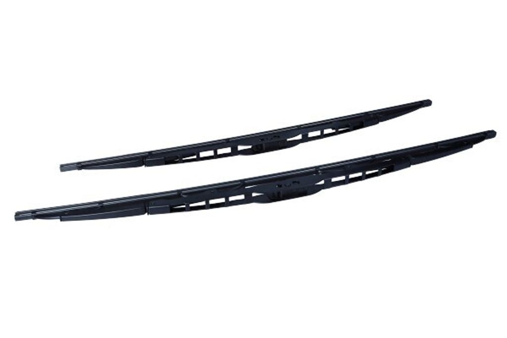 MAXGEAR Scheibenwischer Set Wischerblätter Vorne für VW Caddy III Kombi (2KB, 2KJ, 2CB, 2CJ)