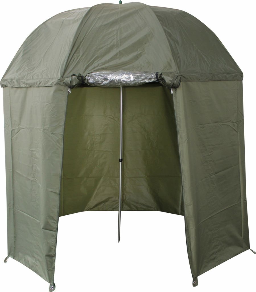 Brolly MK Angelschirm 2.5 m