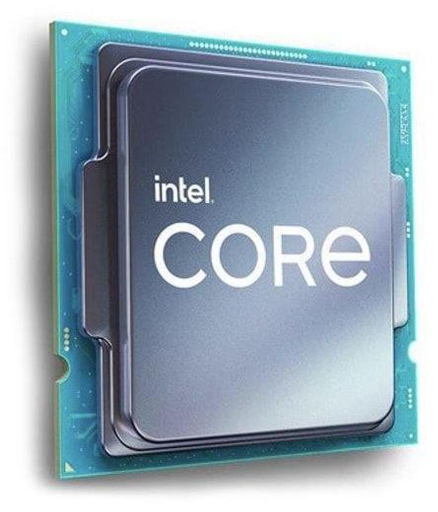 Intel Core i3 12100F - 3.3 GHz - 4 Kerne - 8 Threads Produktbild 