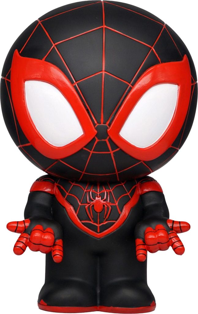 Skarbonka Spider-Mana Miles Morales Zdjęcie produktu 