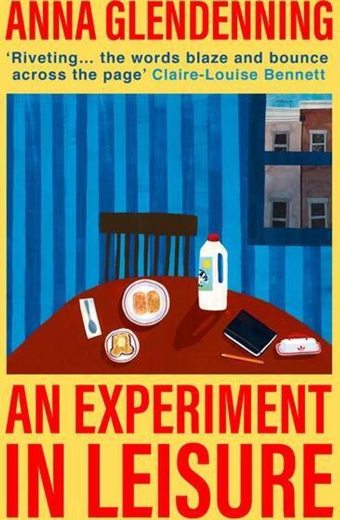 An Experiment in Leisure