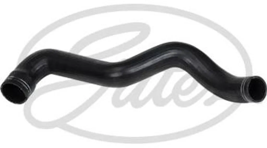 Tubo Turbo Gates 09-0062 Fiat Doblo 1.9 JTD Ricambio Originale