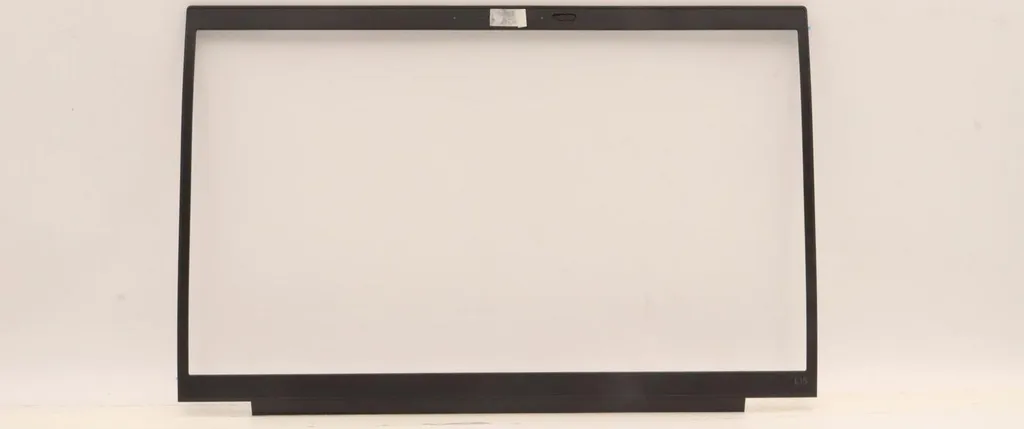 Cadre d'écran Lenovo cassé ? Remplacez-le par ce contour LCD neuf et fiable