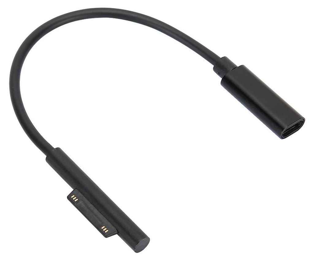Kabel do szybkiego ładowania typu Type-C (gniazdo) do Zdjęcie produktu 