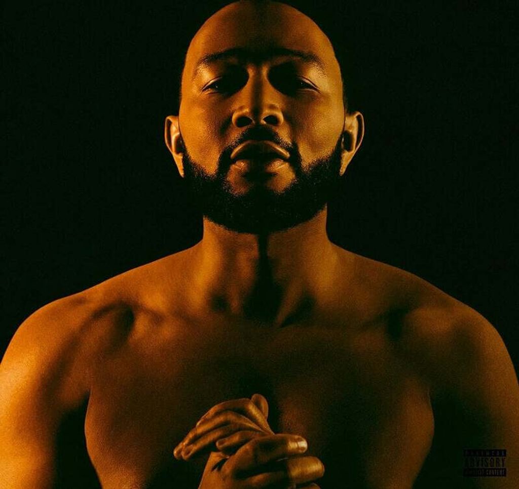 John Legend - Legend (2 LP)