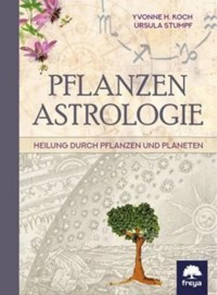 Astrologie des Plantes : Cultivez votre Jardin selon les Cycles Stellaires