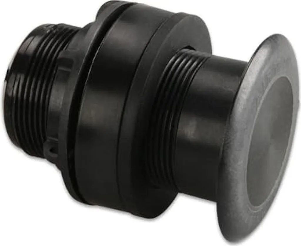 Sonde Garmin 010-10194-21 Airmar P319 - Capteur Traversant 8 Broches