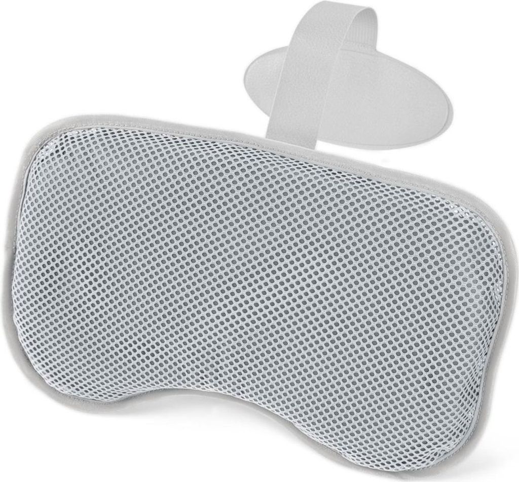 Bestway 60307, Oreiller pour spa, Bestway, gris, mousse, Image du produit 