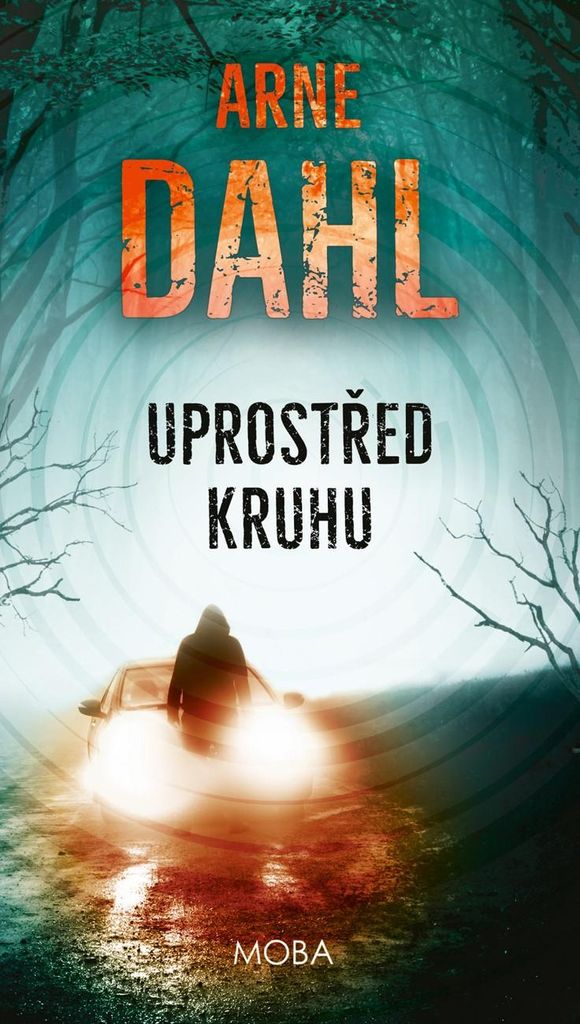 Uprostřed kruhu | Jan Lennart Arnald