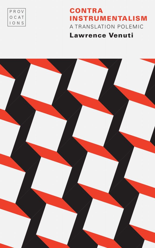 Contra Instrumentalism – Lingua: Inglese