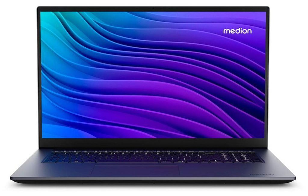 Medion Avantum 17E1e 17.3 N100 - Notebook - Notebook - 128 Produktbild 