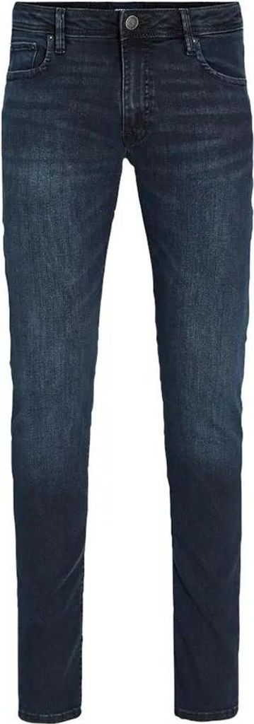 Jack & Jones Clark Original Am 300 Jeans Blau 31 / 32 Herren Blau 31