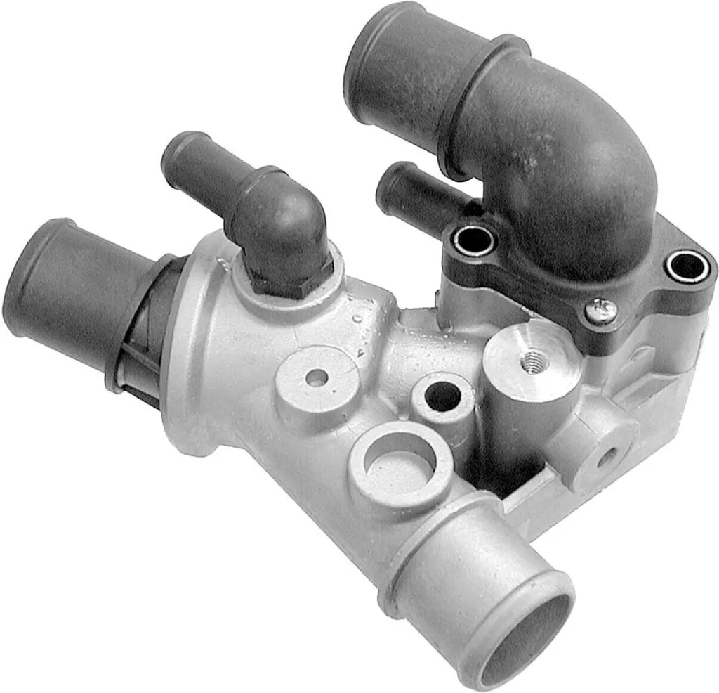 GATES TH15980G1 Thermostat d'eau OE 1307274080 pour Fiat Ducato Van
