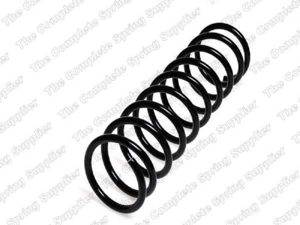 2xLESJÖFORS přední pružina 4026107 pro FIAT Panda Hatchback Obrázek produktu 