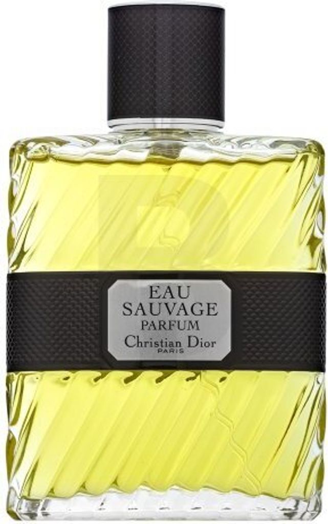 Dior (Christian Dior) Eau Sauvage Parfum 2017 Eau de Parfum für Herren 100 ml