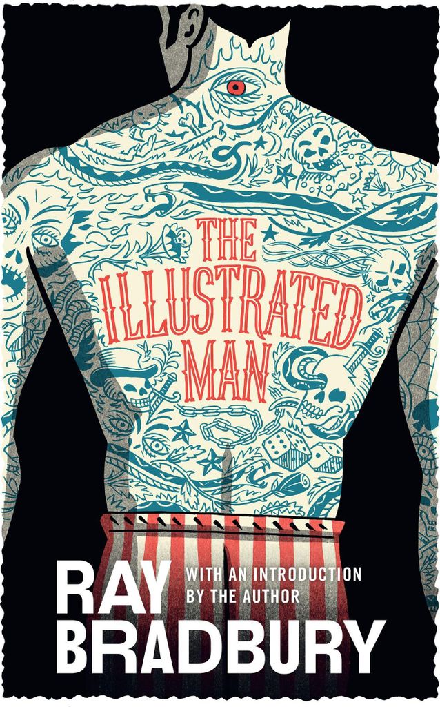 The Illustrated Man