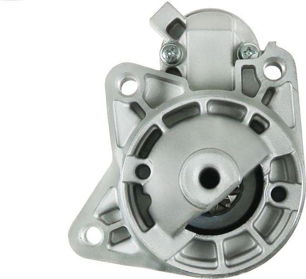 AS-PL S5408S Anlasser OE M000T32671 kompatibel mit 300 C