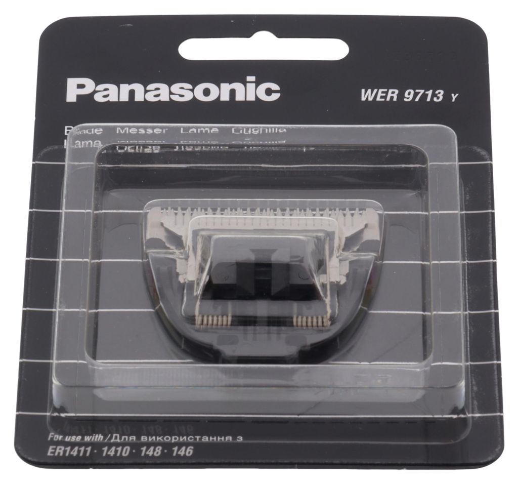 Panasonic testina lama coltello original rasoio Immagine del prodotto 