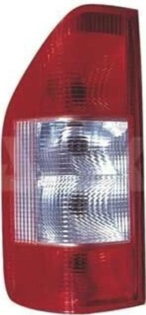 Prezzo Shock Fanale Posteriore Destro Sprinter ALKAR 2212966 Compatibile