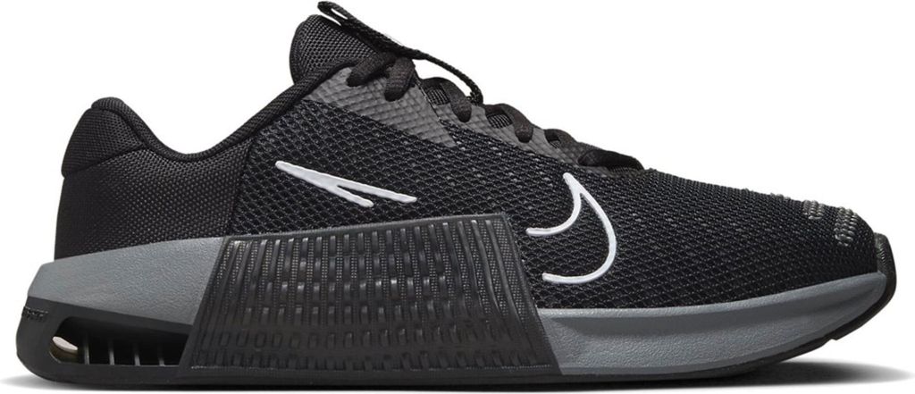 Nike Metcon 9 DZ2537-001 Black/White-Anthracite 35.5