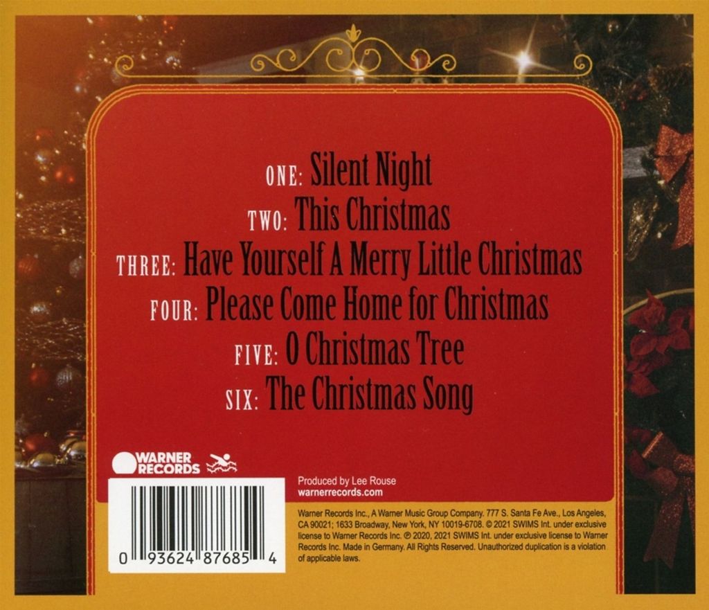 A Very Teddy Christmas Produktbild 3